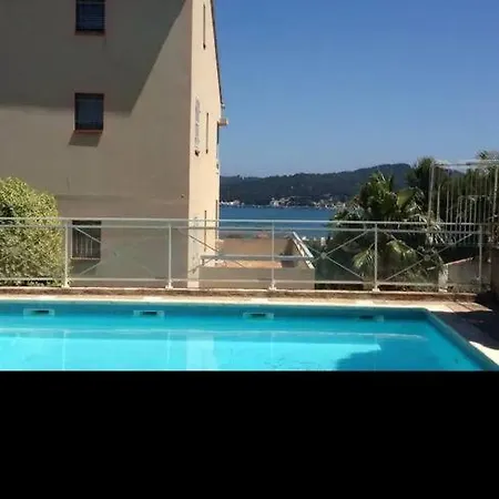 Appartamento T 2, Vue Imprenable