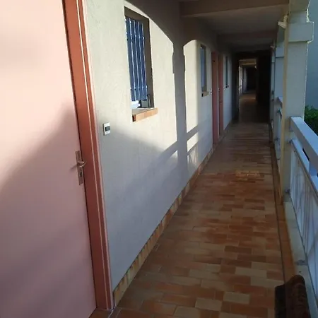 T 2, Vue Imprenable Appartamento La Seyne-sur-Mer