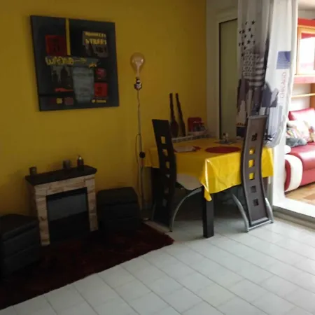 T 2, Vue Imprenable La Seyne-sur-Mer