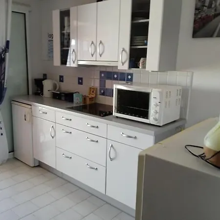 T 2, Vue Imprenable Apartment