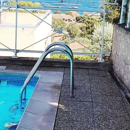 Apartamento T 2, Vue Imprenable