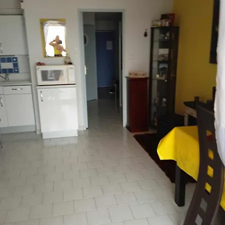 Apartman T 2, Vue Imprenable *
