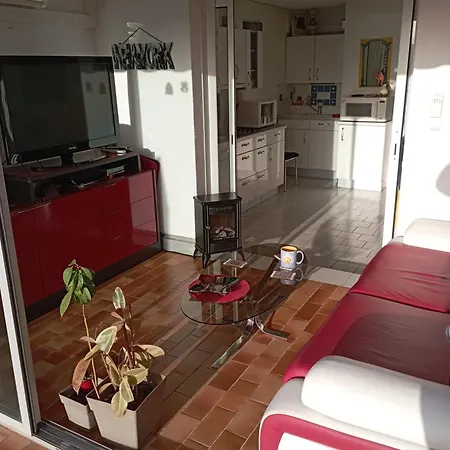T 2, Vue Imprenable * La Seyne-sur-Mer
