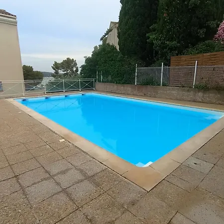 T 2, Vue Imprenable La Seyne-sur-Mer